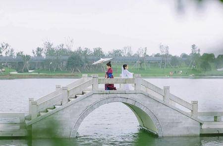 十八首西湖诗词｜杭州之美在西湖，西湖之美又在传奇的爱情故事里