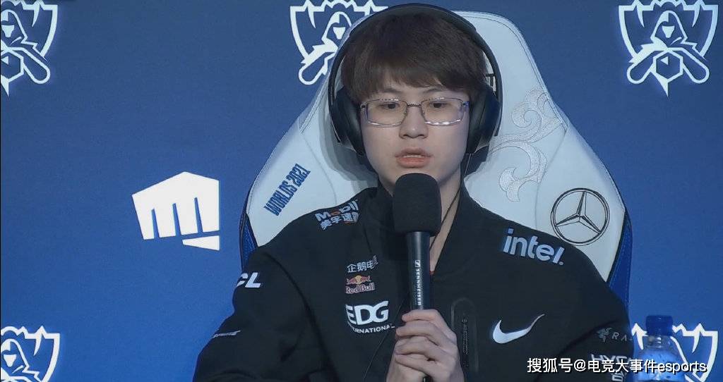 Bdd--|Scout：今年世界赛前就很想与showmaker交手，我们会在决赛击败DK
