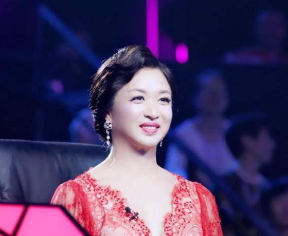 因为|《金星秀》卷土重来！曹可凡大放厥词惹争议，金星早有准备