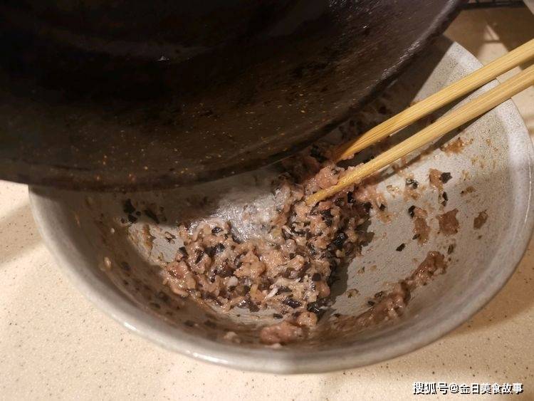 用水|小混沌这这样做，早餐喝一碗，身上暖暖的