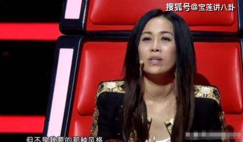 好嗓子|因长相自卑，蒙面上好声音，被那英拒绝五年后，如今高不可攀