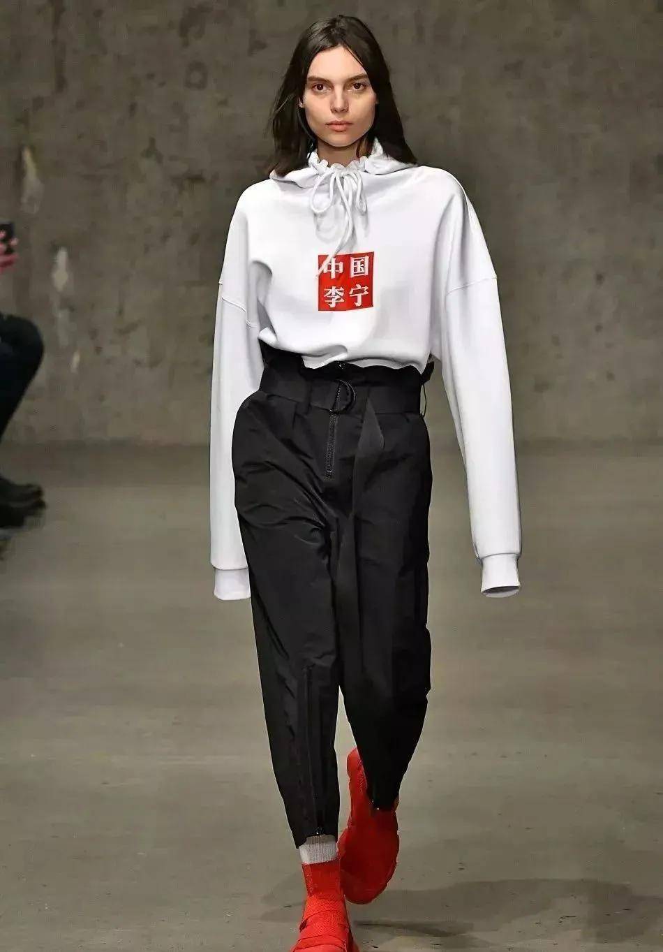 品牌 当责|让李宁市值3年翻12倍的国潮，核心逻辑是什么？