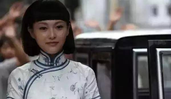 发型10款旗袍经典发型搭配，总有一款适合你，让你气质又多出一份优雅