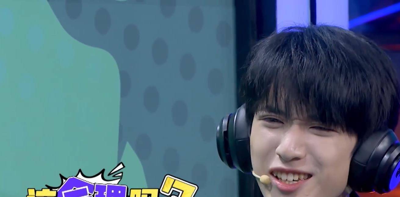 前辈|接招吧前辈宋亚轩弹刘耀文是哪一期？