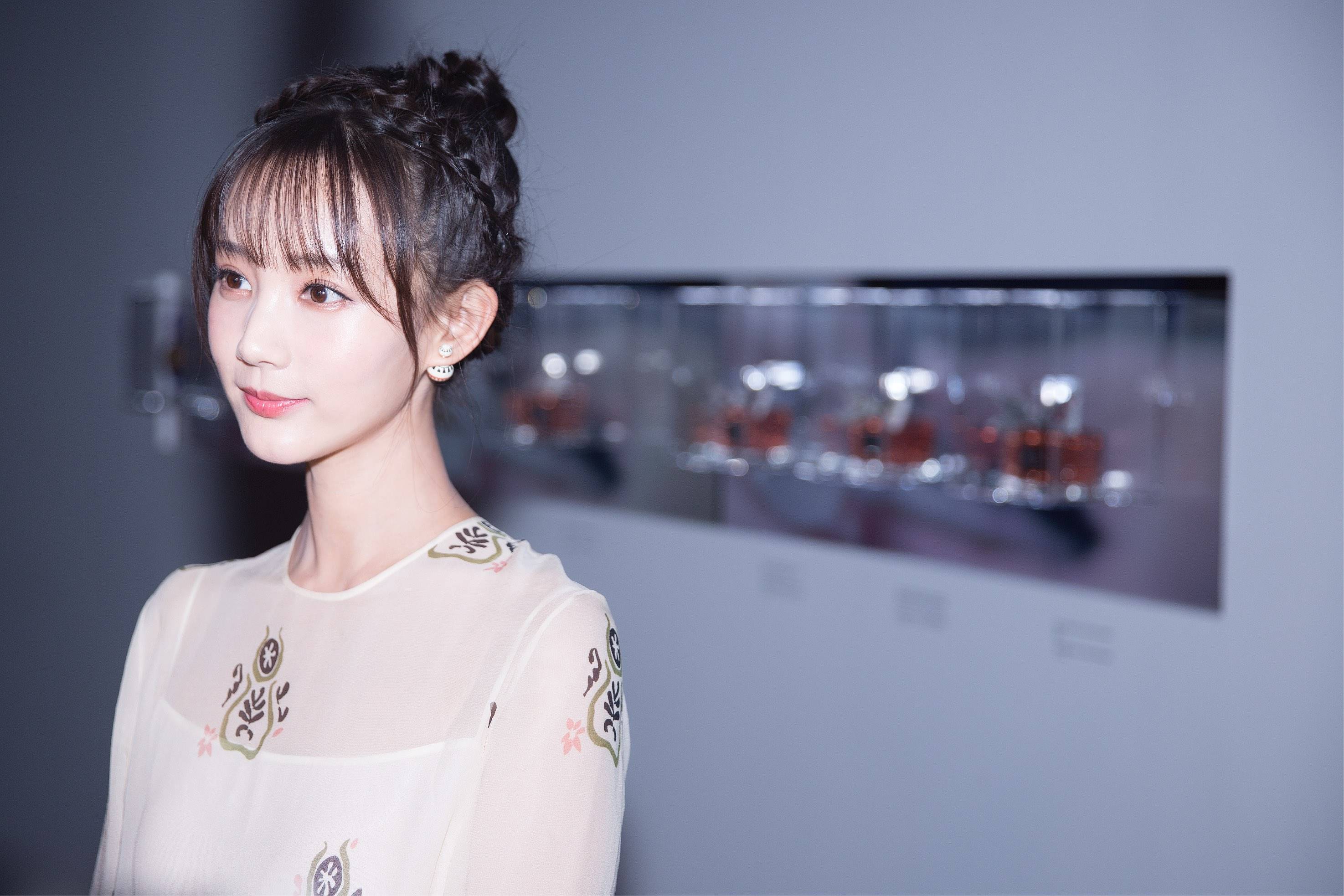 军旅|杨洋《特战荣耀》过审,但看到女主后,不少网友都表示不期待了