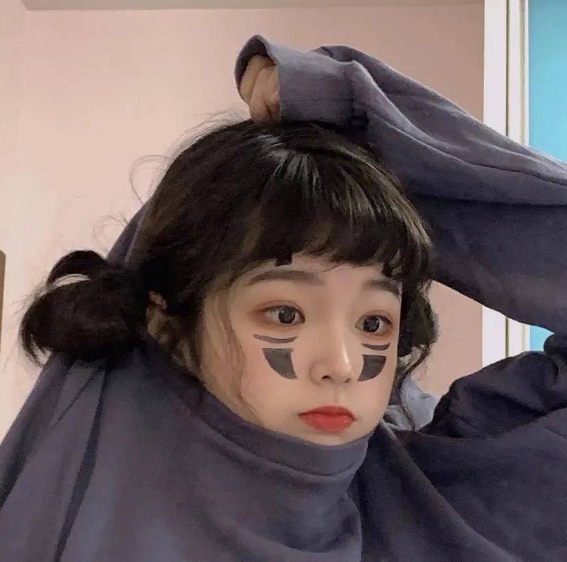 欢乐谷别当鬼了，抓他去出道吧…