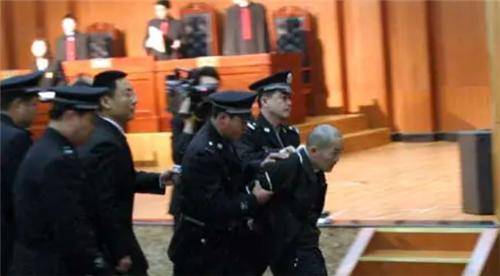 河南采花大盗杨新海落网记：23名女子惨遭毒手，最终沦为死刑犯 -6park.com