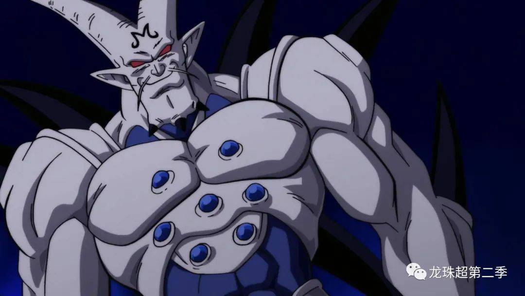 龙珠英雄:七只邪恶复活强化,最强威胁登场_德米古拉