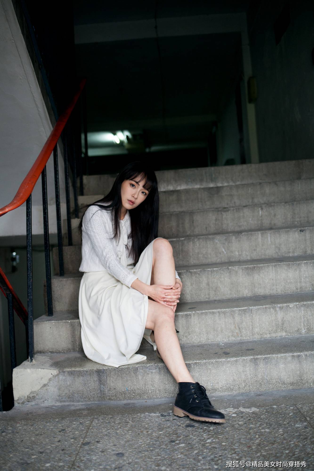 牛仔 女人别被年龄束缚，想怎么穿就怎么穿，你的人生你自己把握