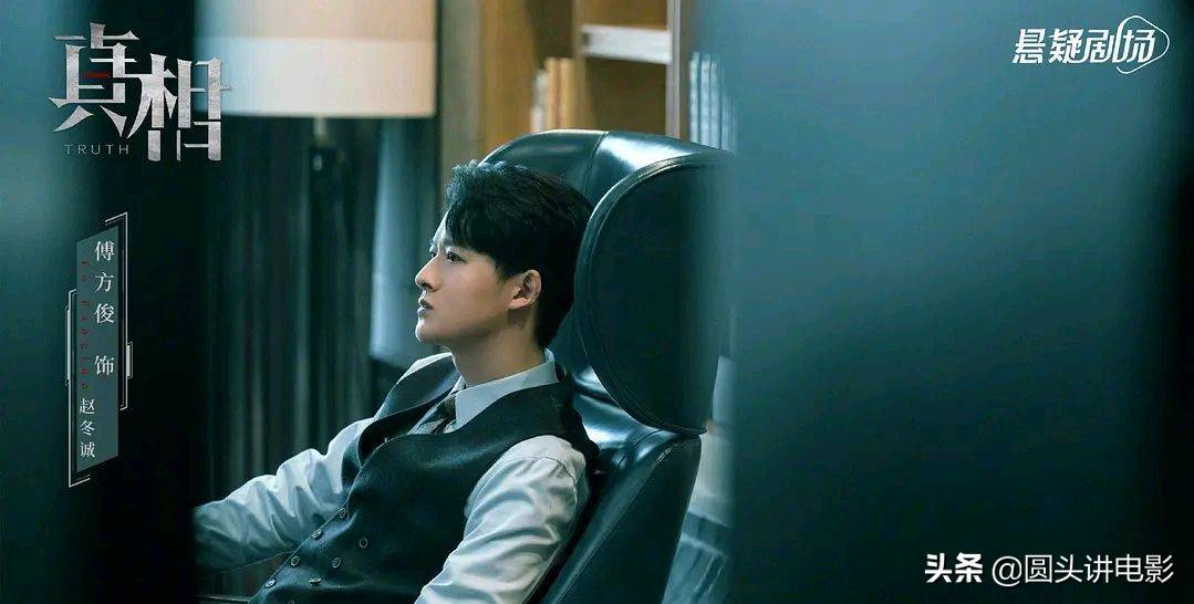 国产|正在热播的十部电视剧，《突围》排在第四，你在追哪一部？