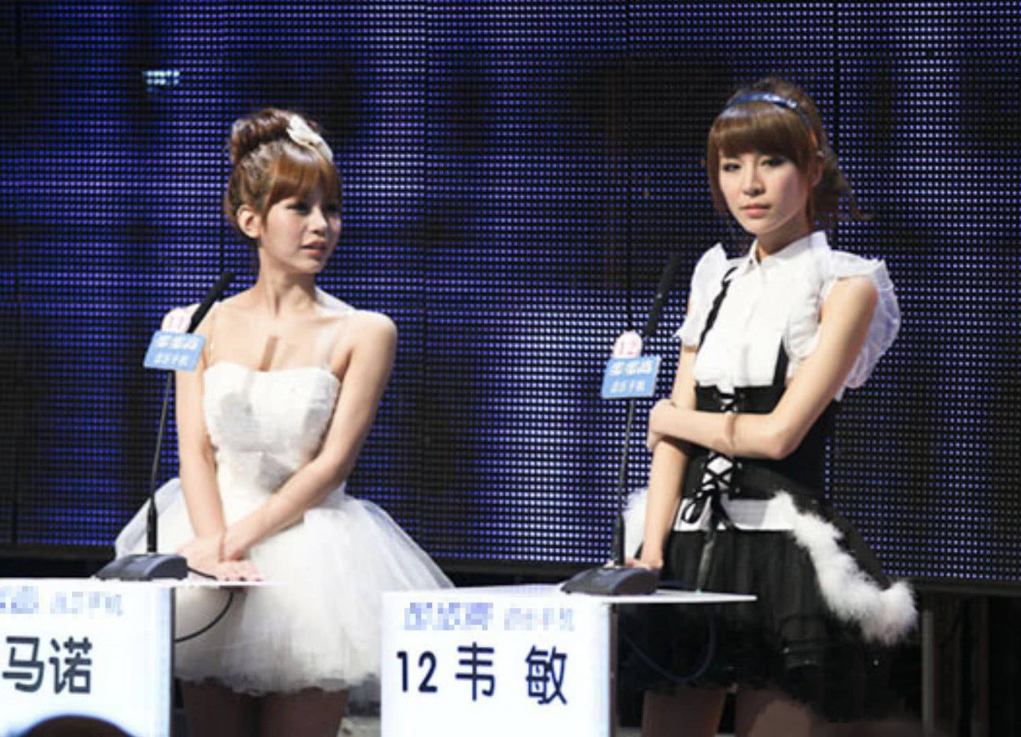 电影|11年前，靠一句“宁坐宝马哭”而走红的女孩马诺，如今怎么样了？