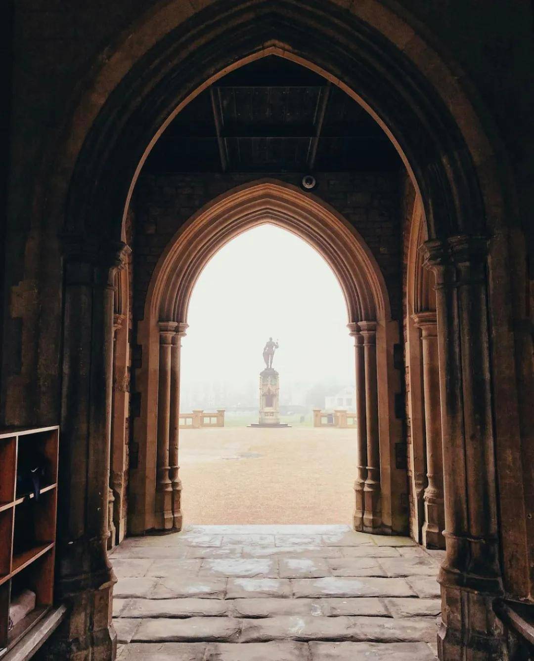 英国寄宿学校介绍cliftoncollege