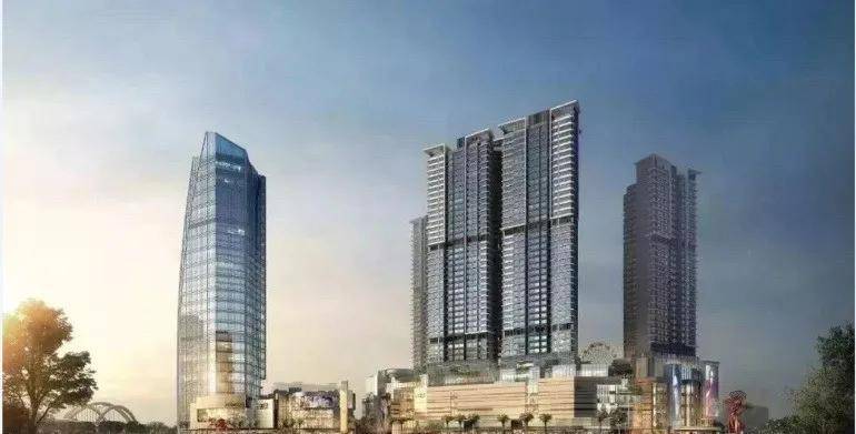 华发广场中山华发广场楼盘最新信息和项目优缺点图文解析