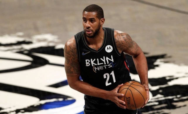 湖人|NBA底薪高能球星代表？安东尼、阿德上榜，湖人、篮网占了大便宜