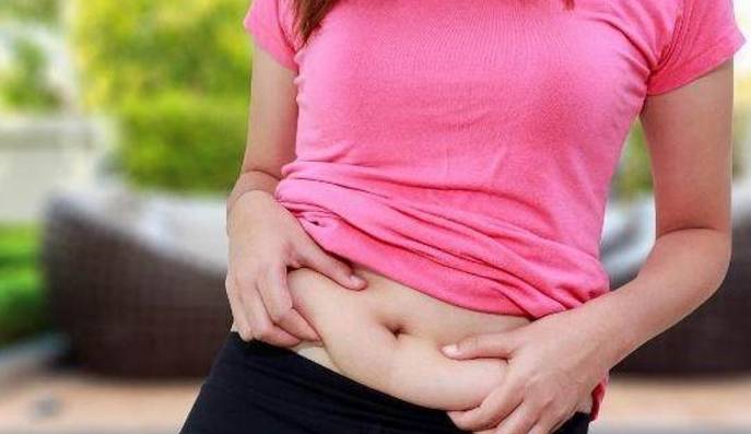 时间|一天中,这3个时间点易“发胖”,大部分女人败在了第3个上!