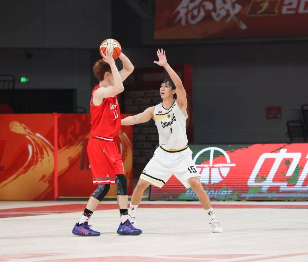 nbl|兩次加時,彈盡糧絕,重慶華熙國際憾負武漢當代_王思奇