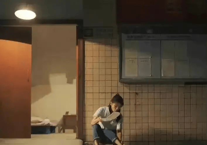 演技|原以为靳东的《突围》会成爆款，没想到被刘涛的《星辰大海》逆袭