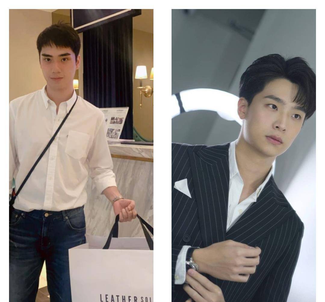 原创排面真足泰星aff41岁生日庆生四个绯闻男友前夫都有表示