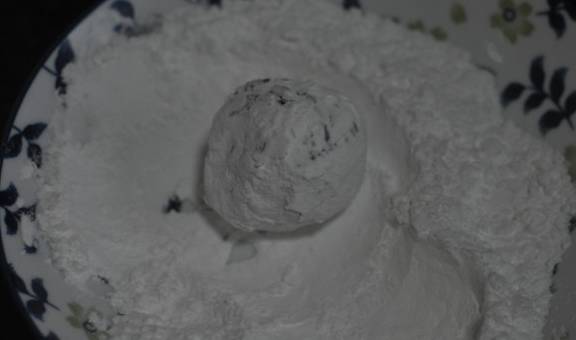 做法|天冷,包子馒头靠边站!早上多吃它,锅中一蒸,晶莹剔透香喷喷!