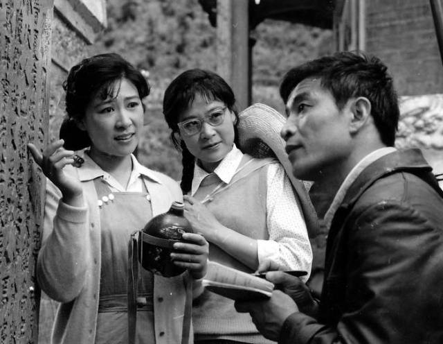 因为|五块钱也能结婚！《天云山传奇》告诉你这是怎样的爱情