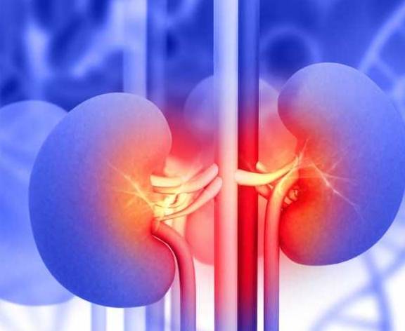 我国|得了尿毒症，肾脏已报废！5大早期信号，赶紧自查