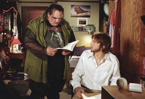 角色|电影《蝴蝶效应》,生活中的每个决定,都可能影响到未来