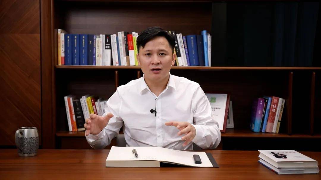 晏许勇全员增长开启企业家逆转时代