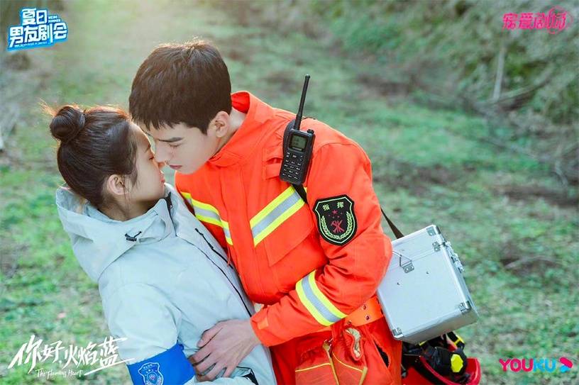 男女|网评2021零CP感的萤幕情侣TOP 10！赵露思＆徐开骋无火花，周冬雨＆许凯超无感