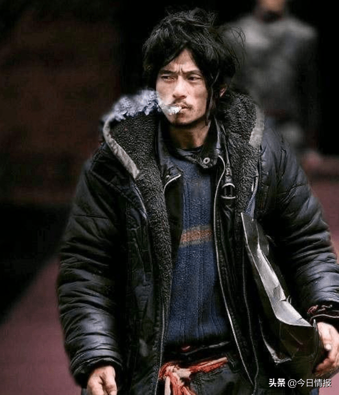 社会|“犀利哥”10年前凭借一张照片风靡全网，如今怎么样了？