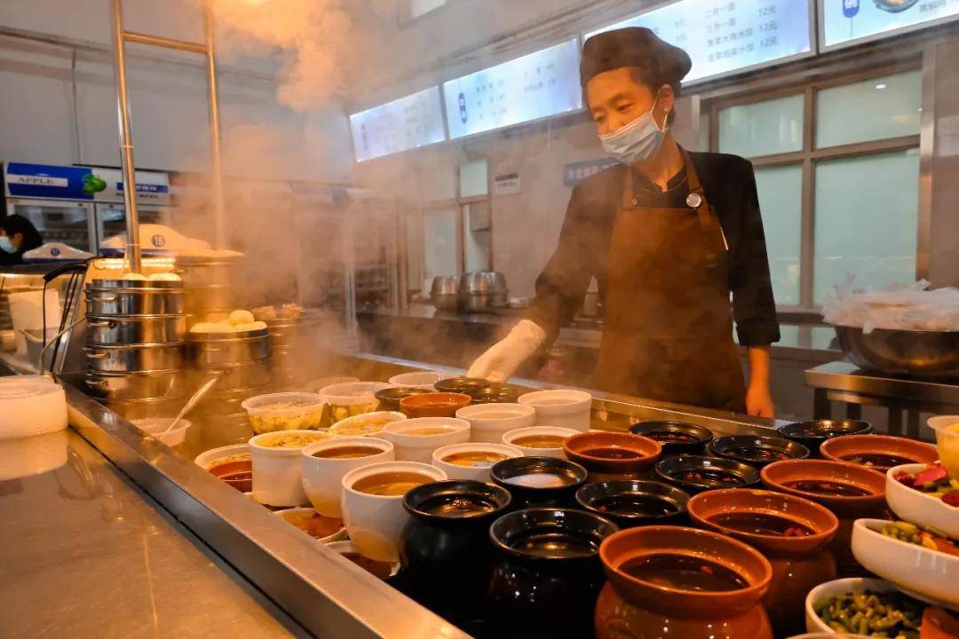 当归|陕西省人民医院开发药膳满足群众健康饮食多样化需求