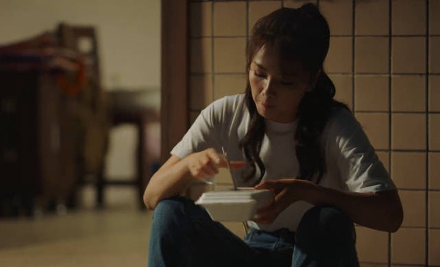 演技|原以为靳东的《突围》会成爆款，没想到被刘涛的《星辰大海》逆袭