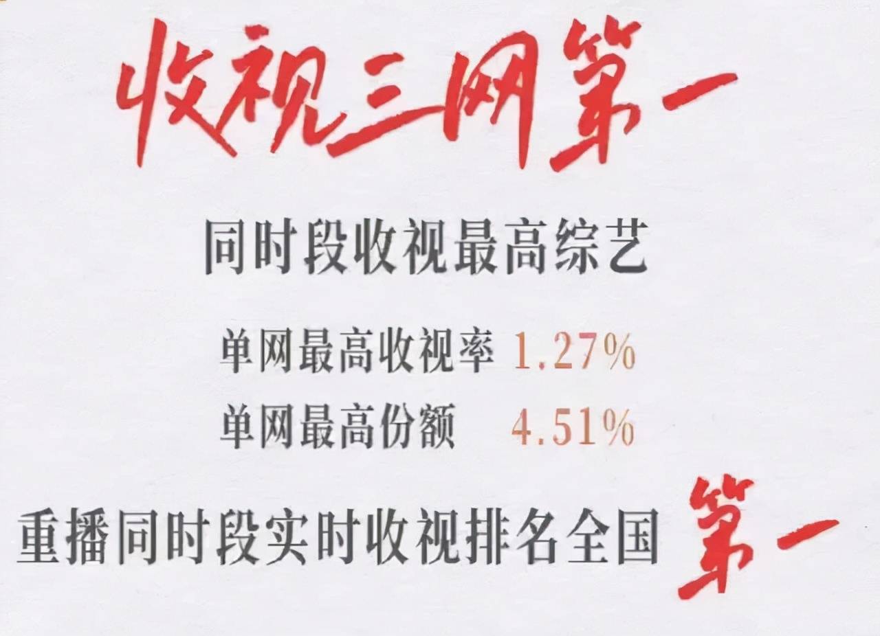 凤凰传奇|播放量超2亿，收视成绩三网第一！这才是今年最“颠覆”的节目