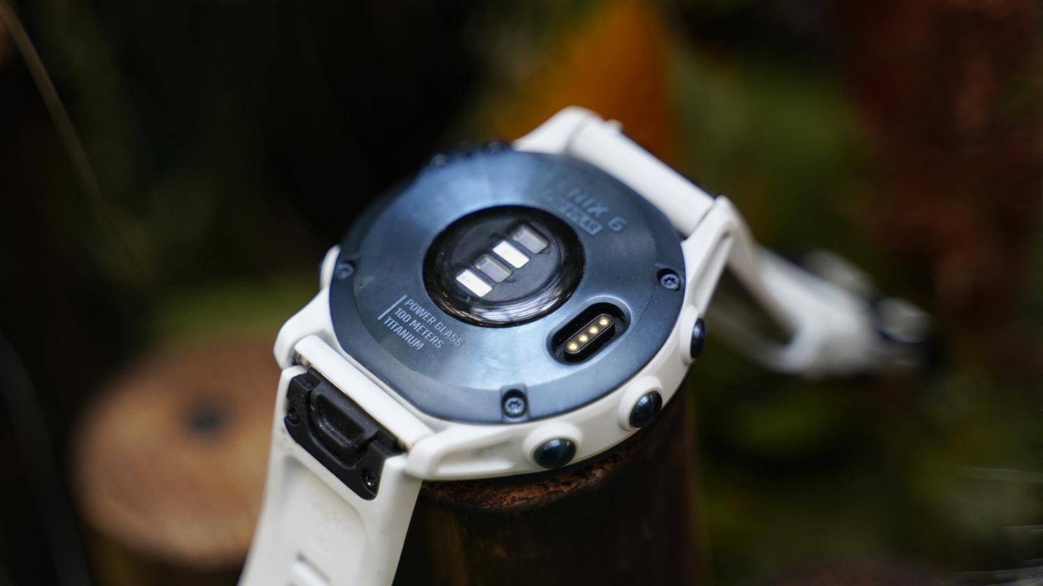 garminfenix6产品深度评测买之前先看看