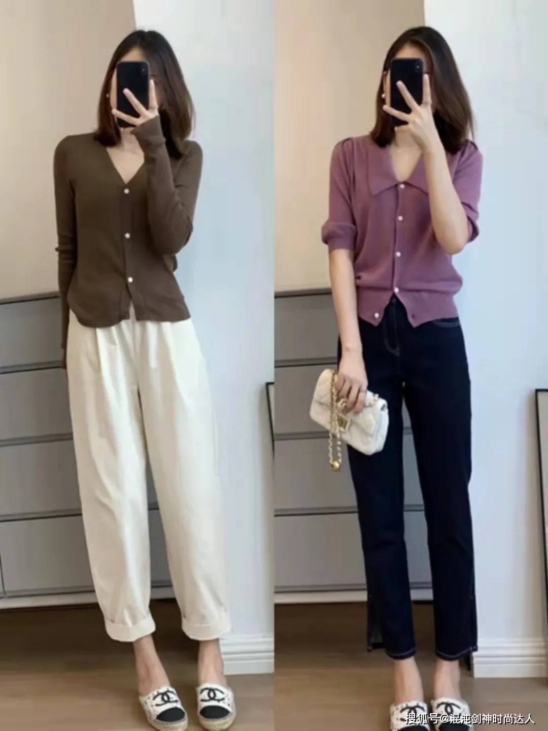 黑色 早秋的轻熟风穿搭,演绎轻熟女人的气质美 ,30+的女人正合适