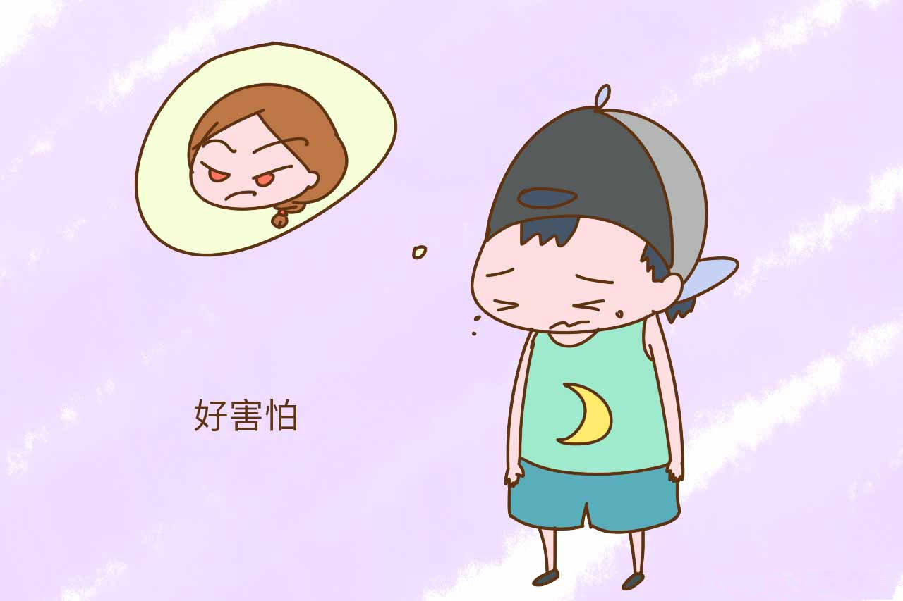 育儿|你永远想不到，当一个孩子被老师冤枉偷东西后，会爆发多大能量