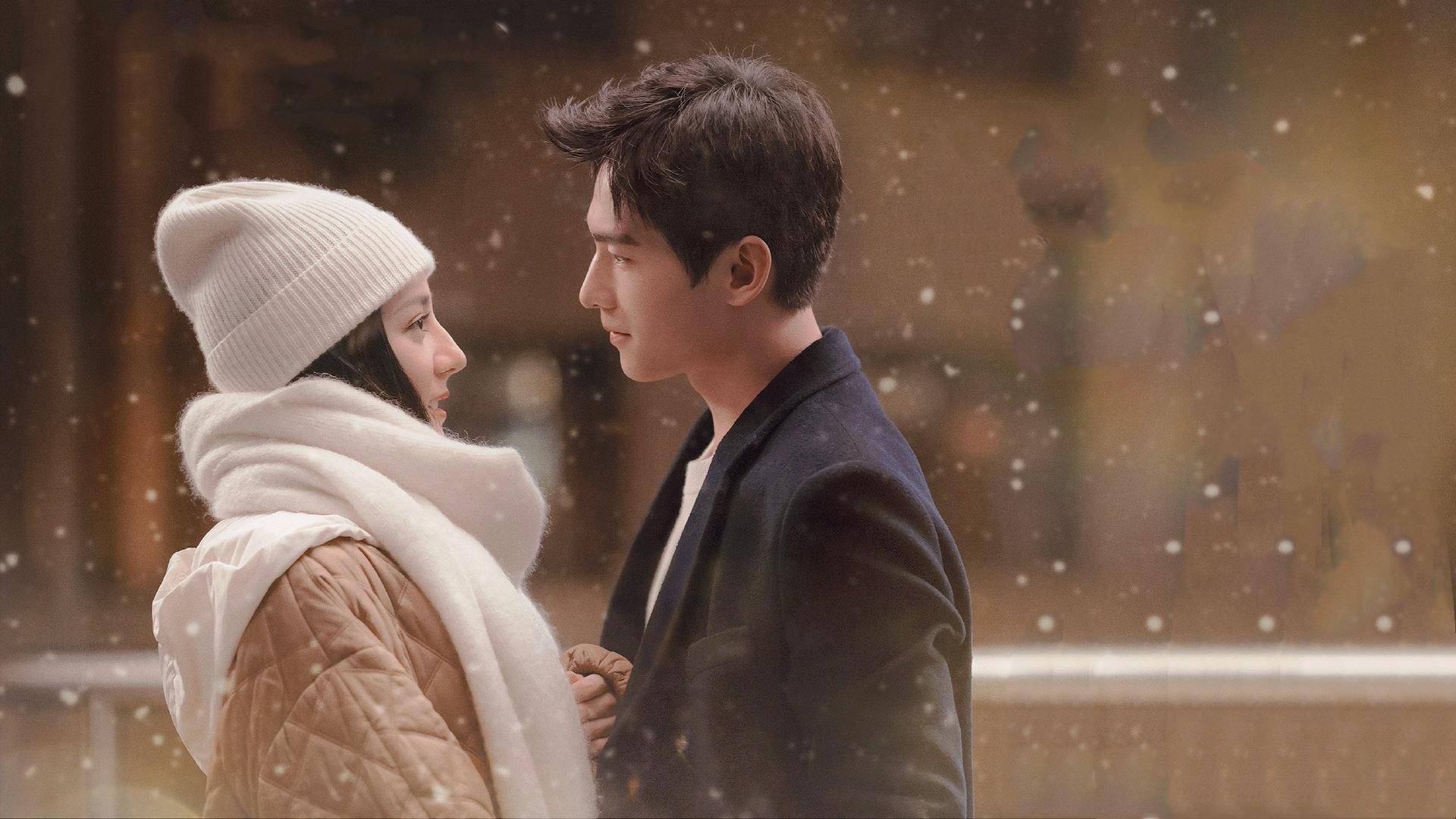 消耗|《你是我的荣耀》：新物料仅2张海报，一次次消耗观众热情！