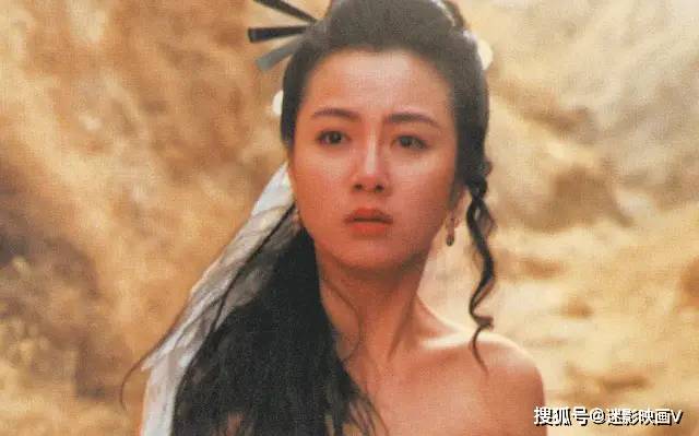 武侠片|内地被禁十年，香港票房惨败，因删减太多被低估，28年前的武侠片