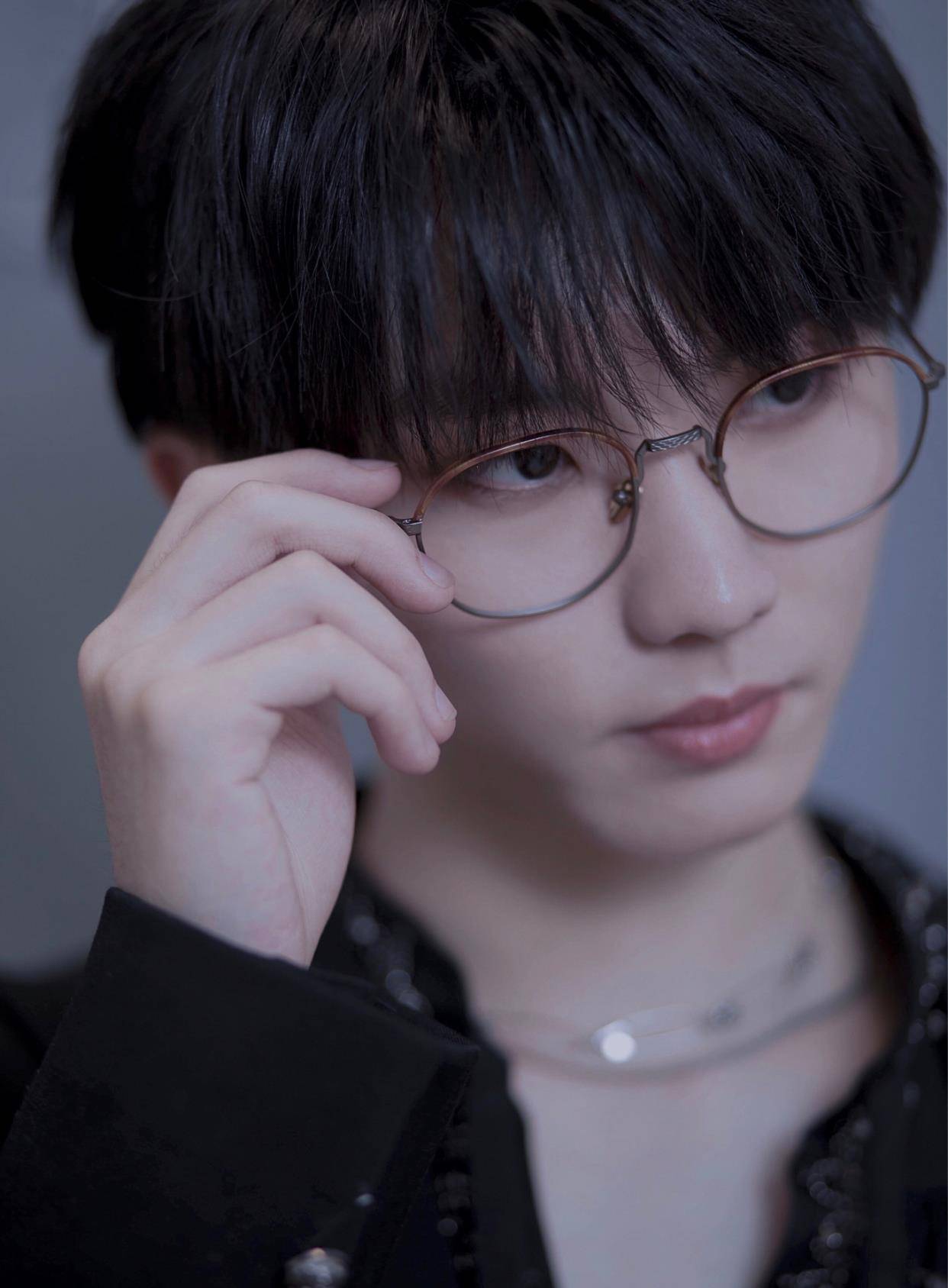 家长|追光少年or宝藏男孩？给马嘉祺的标签可以更亮眼一些