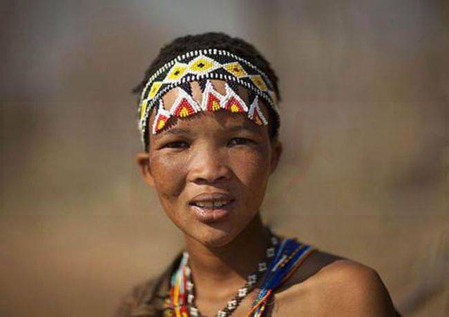 黑人真的是南非的原住民吗1899年10月12日布尔人向英国宣战