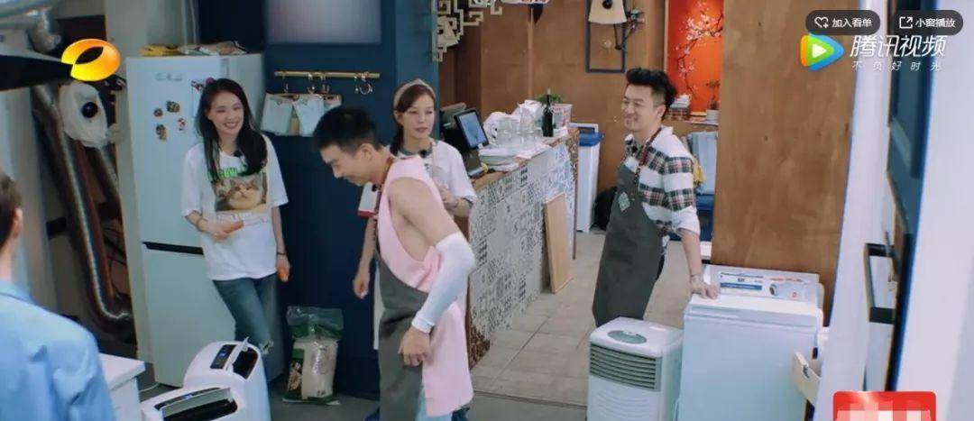 张铁林|应采儿程莉莎吵架，谢娜一句话救场...高情商这种能力可以养成吗？