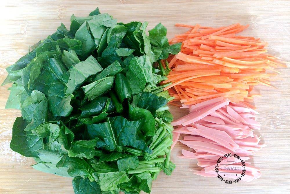 饺子皮|大雪后，家人迷上这早餐，5分钟蒸一锅，营养好消化，解馋又顶饱