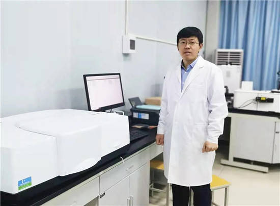 王祖良|西京学院2项成果获2020年度国家科学技术奖