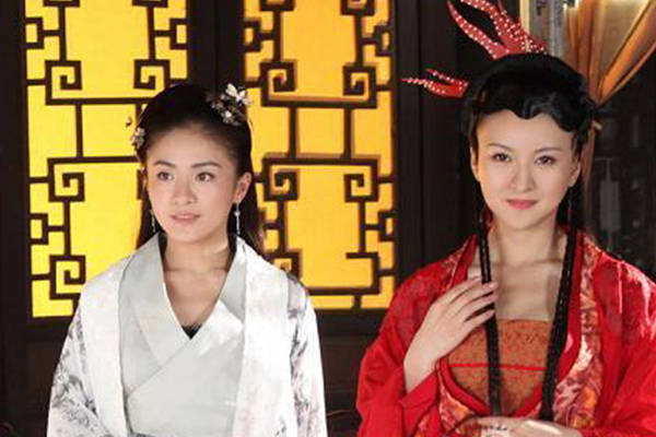 聊斋画壁假如梦境比现实更加美好你是否愿意醒来