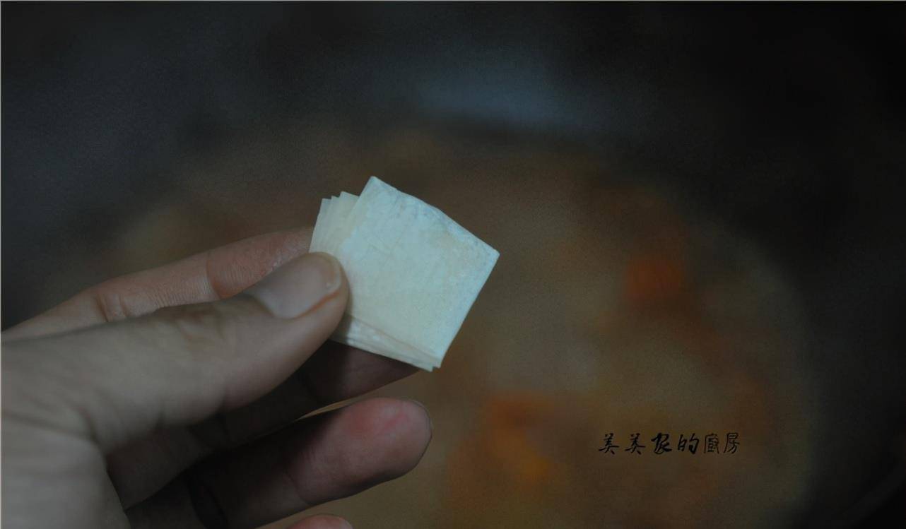 做法|冬天，早餐此物比煮面条还简单，鲜香滑嫩营养足，5分钟出锅！