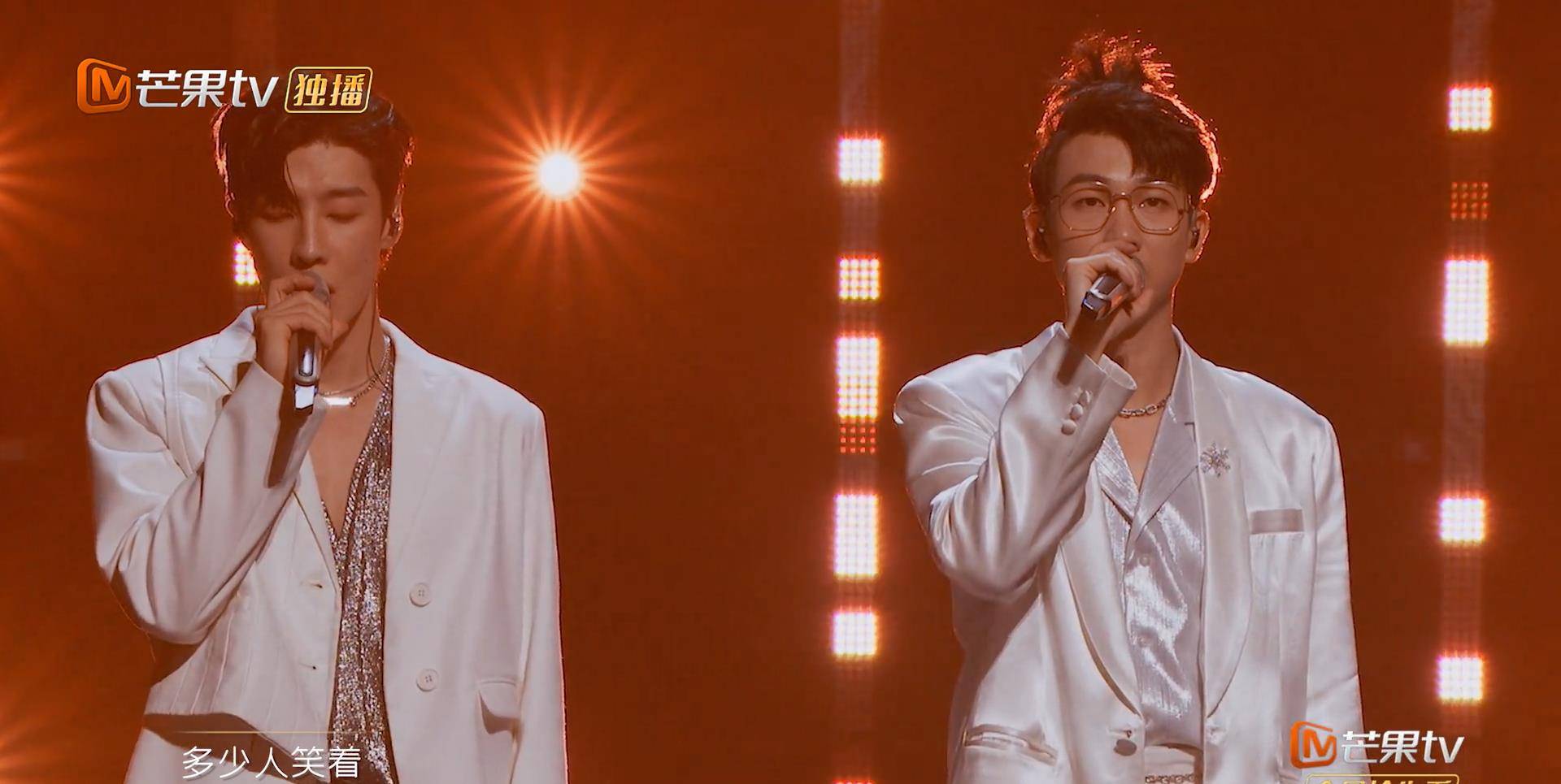 家族|镜头太多导演偏爱明显是皇，芒果为何偏爱张晋高瀚宇白举纲父子档