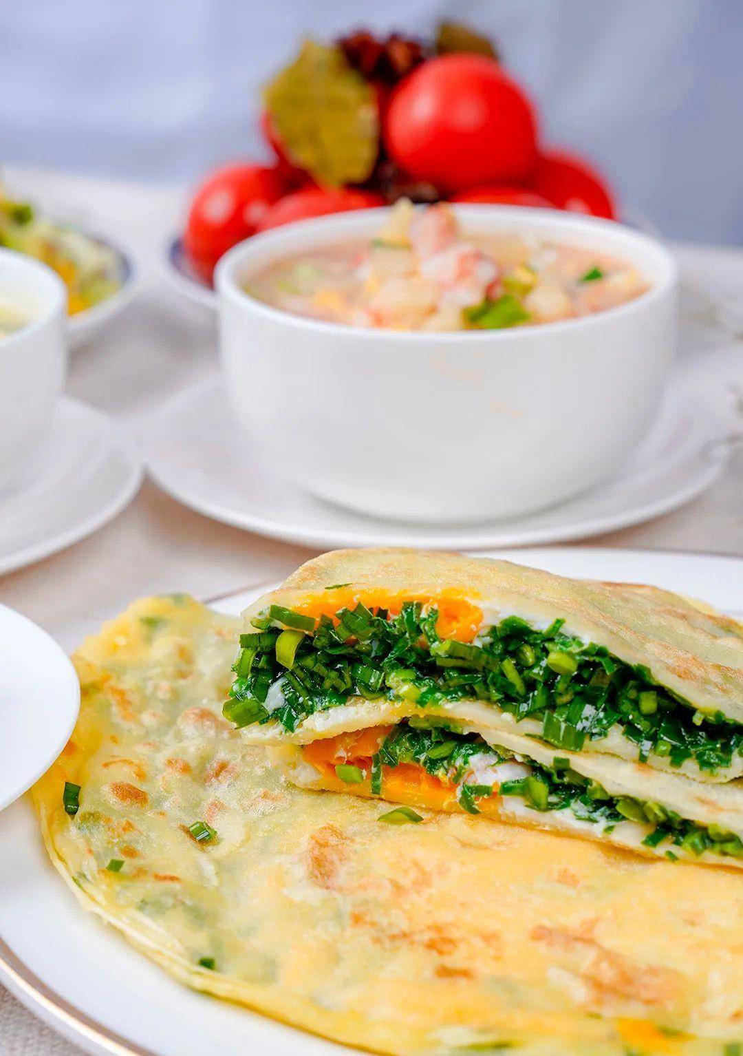 让你能|课堂丨7道快手懒人早餐,简单又营养,一周不重样!