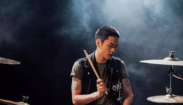 婴儿|出道28年,杨幂终于肯扮“丑”了