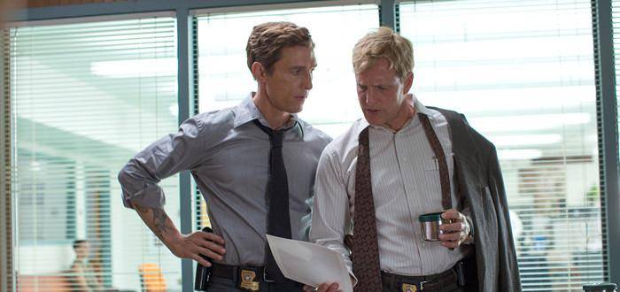 季于|HBO神剧《真探》发布第三季剧照 1月13日正式回归