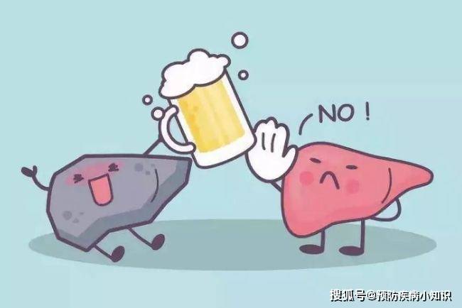 肝脏|肝硬化早期，身体可能会有这5种表现，早发现早预防