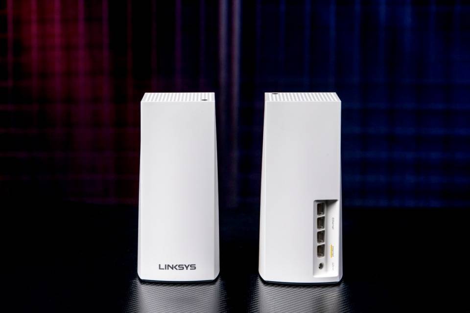 千兆宽带打游戏还是会卡试试领势mx5502路由器